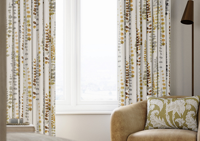 Santa Maria, Splendor - Made to Measure Curtain - Image 5